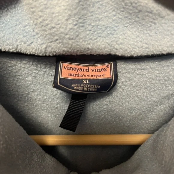 Vintage vineyard vines womens sweater - Picture 3 of 4